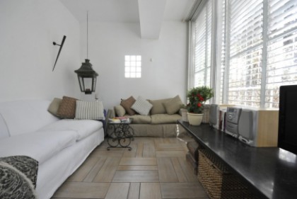 Tel Aviv Apartments - Rembrandt 16, Tel Aviv - Image 3821